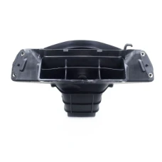 Držák-lešení budíků, kapot, světla na Kawasaki ZX-6R 2009-2015 Držák-lešení budíků, kapot, světla na Kawasaki ZX-6R 2009-2015