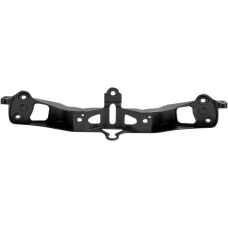 Držák-lešení budíků, kapot, světla na Kawasaki ZX636R 2005-2008 Držák-lešení budíků, kapot, světla na Kawasaki ZX636R 2005-2008