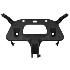 Držák-lešení budíků, kapot, světla na Suzuki GSXR 1300 Hayabusa 1999-2007