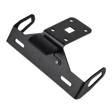 Držák SPZ LED Kawasaki Z1000 2014-2019 / Z1000R 2018-2020