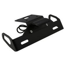Držák SPZ LED Kawasaki Z800 Držák SPZ LED Kawasaki Z800