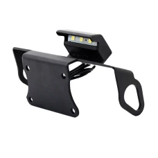 Držák SPZ LED Yamaha MT-07 MT-09 MT-10