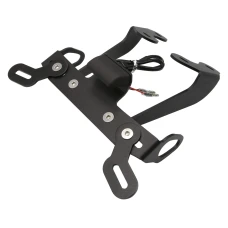 Držák SPZ LED Yamaha MT-09 / SP 2017-2020 Držák SPZ LED Yamaha MT-09 / SP 2017-2020