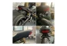 Držák SPZ LED Honda CB650R / CBR650R 2019-2020 pro motocykl
