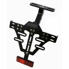 SEFIS Mark uni držák SPZ