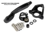 SEFIS tlumič řízení Honda CBR600RR 2007-2012 pro motocykl