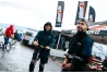 SEFIS Street tepláková souprava pro motorkáře