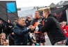 SEFIS Street tepláková souprava pro motorkáře