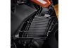 SEFIS kryt chladiče KTM DUKE 125 390 2017-2022