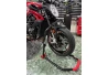 SEFIS adaptér pro stojan do krku řízení Ø28,9mm MV Agusta Dragster 800 pro motocykl SEFIS adaptér pro stojan do krku řízení Ø28,9mm MV Agusta Dragster 800 pro motocykl