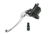 Brzdová pumpa F14 15,5mm  s páčkou Kawasaki Suzuki Yamaha Triumph Buell pro motocykl