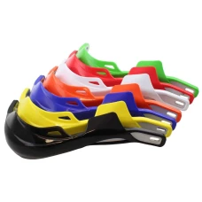 Enduro MS03 chrániče páček s výztuhou 28,6mm Enduro MS03 chrániče páček s výztuhou 28,6mm