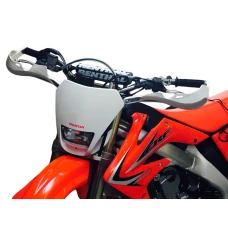 Enduro MS03 chrániče páček Honda CRF Enduro MS03 chrániče páček Honda CRF