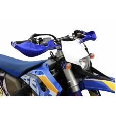 Enduro MS03 chrániče páček Husaberg FE 450 Enduro MS03 chrániče páček Husaberg FE 450