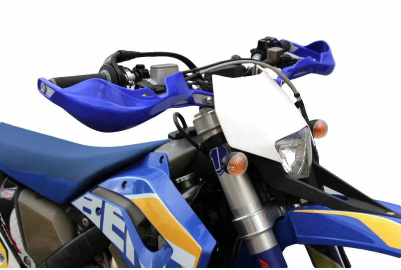 Enduro MS03 chrániče páček Husaberg FE 450