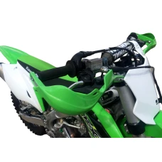 Enduro MS03 chrániče páček Kawasaki KX250