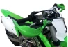 Enduro MS03 chrániče páček Kawasaki KX250