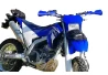 Enduro MS03 chrániče páček Yamaha YZ WR