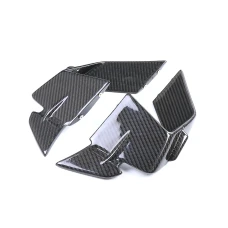 Karbon křídla BMW S1000RR 2023-2024 Karbon křídla BMW S1000RR 2023-2024