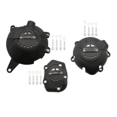 SEFIS sada krytů motoru Kawasaki Z800 2013-2016 SEFIS sada krytů motoru Kawasaki Z800 2013-2016