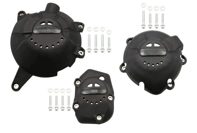 SEFIS sada krytů motoru Kawasaki Z800 2013-2016 pro motocykl