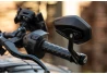 SEFIS RAW 1 zrcátka do řídítek Indian FTR1200 pro motocykl