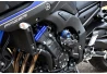 Padací protektory na motor pro Yamaha FZ1, FZ8