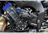 Padací protektory na motor pro Yamaha FZ1, FZ8