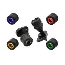 SEFIS STONE padací protektory Yamaha FZ8 FZ1 dvoubodové