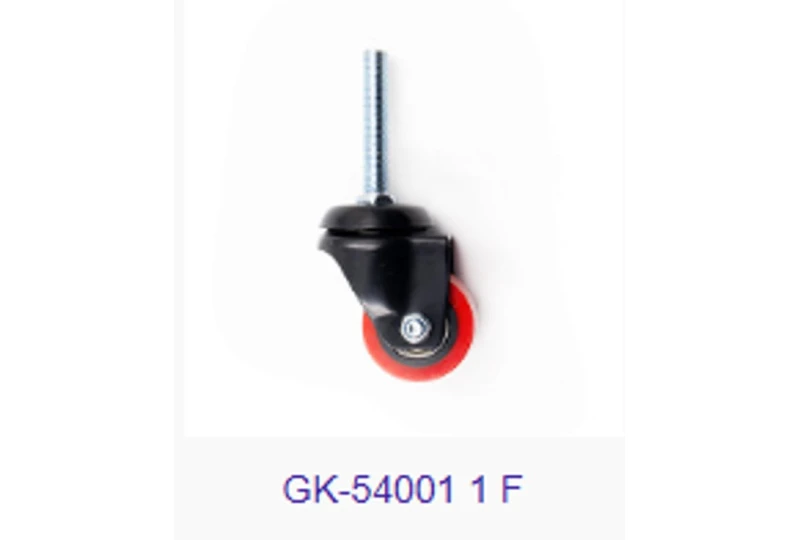 SEFIS 41mm kolečko pro stojan pro motocykl
