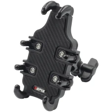 SEFIS Grab odolný ABS držák telefonu s antiotřesovým adaptérem