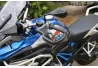 Navýšení krytů páček BMW GS 800/1200/1250/S1000XR čiré