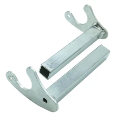 SEFIS Hák adaptéry na zadní moto stojan SEFIS Hák adaptéry na zadní moto stojan