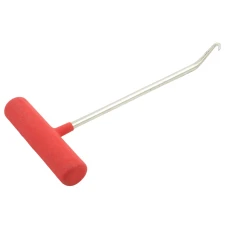 Hák na pružiny výfuku Hák na pružiny výfuku