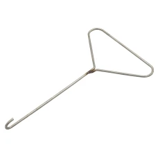 Hák na pružiny výfuku Hák na pružiny výfuku