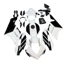 Honda CBR1000RR 2004-2005 kompletní kapoty BLKWH