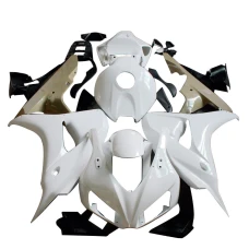 Honda CBR1000RR 2006-2007 kompletní kapoty H1007 Honda CBR1000RR 2006-2007 kompletní kapoty H1007