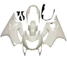 Honda CBR600F 1999-2000 kompletní kapoty H0600 Honda CBR600F 1999-2000 kompletní kapoty H0600