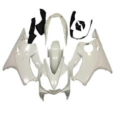 Honda CBR600F 2001-2007 kompletní kapoty H0604 Honda CBR600F 2001-2007 kompletní kapoty H0604