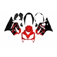 Honda CBR600F 2004-2007 kompletní kapoty RB