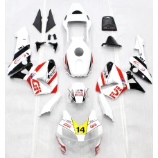 Honda CBR600RR 2003-2004 kompletní kapoty GIV
