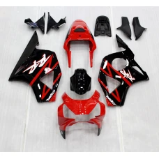 Honda CBR954RR 2002-2003 kompletní kapoty RBSS