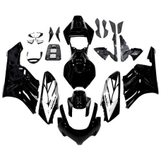 Honda CBR1000RR 2004-2005 kompletní kapoty  BLKSL