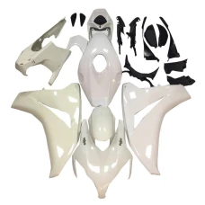 Honda CBR1000RR 2008-2011 kompletní kapoty H1008 Honda CBR1000RR 2008-2011 kompletní kapoty H1008