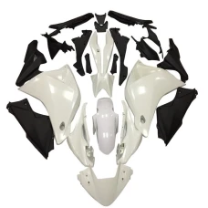 Honda CBR250R 2011-2013 kompletní kapoty H0211 Honda CBR250R 2011-2013 kompletní kapoty H0211