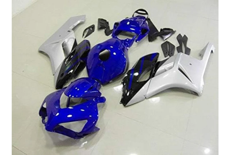 Honda CBR1000RR 2004-2005 kompletní kapoty  BLUBS pro motocykl