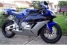 Honda CBR1000RR 2004-2005 kompletní kapoty  BLUBS pro motocykl