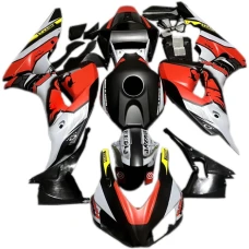 Honda CBR1000RR 2006-2007 kompletní kapoty RBG