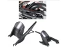Zadní karbon blatník BMW S1000RR / R 19-25 M1000RR/R 2022-2025 Zadní karbon blatník BMW S1000RR / R 19-25 M1000RR/R 2022-2025