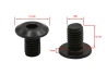 SEFIS Imbusový šroub M8 x 12mm x 1,25mm - plochá hlava pro motocykl